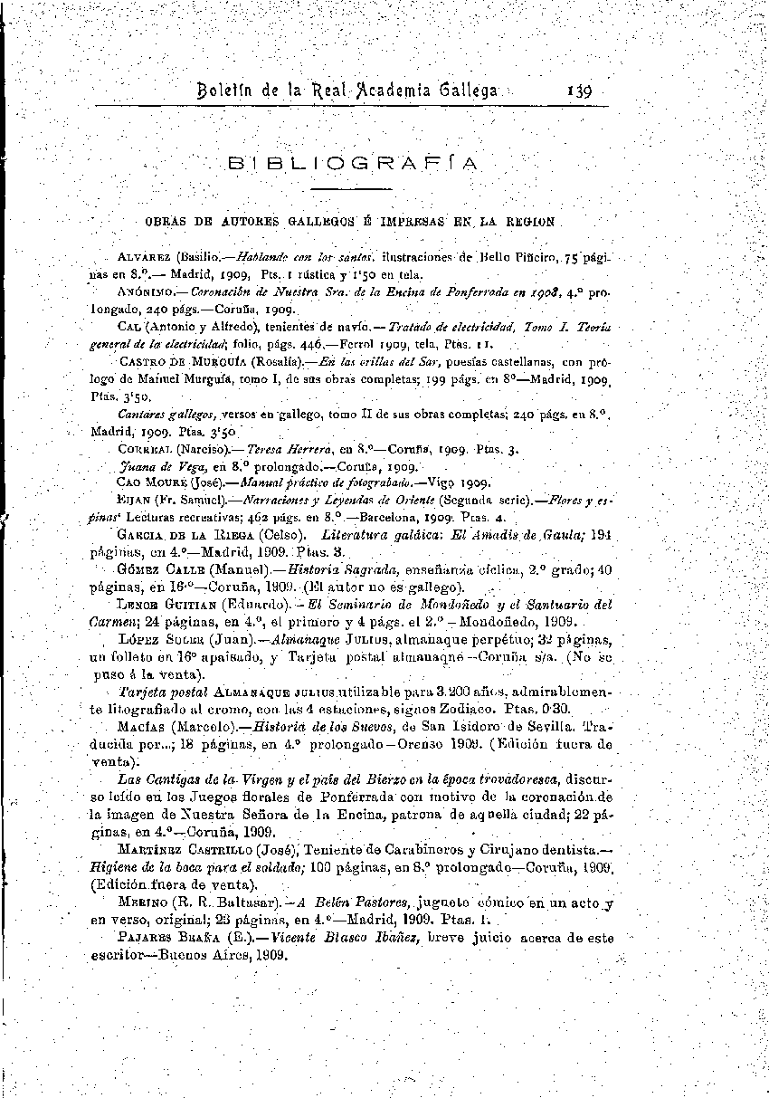folla de libro