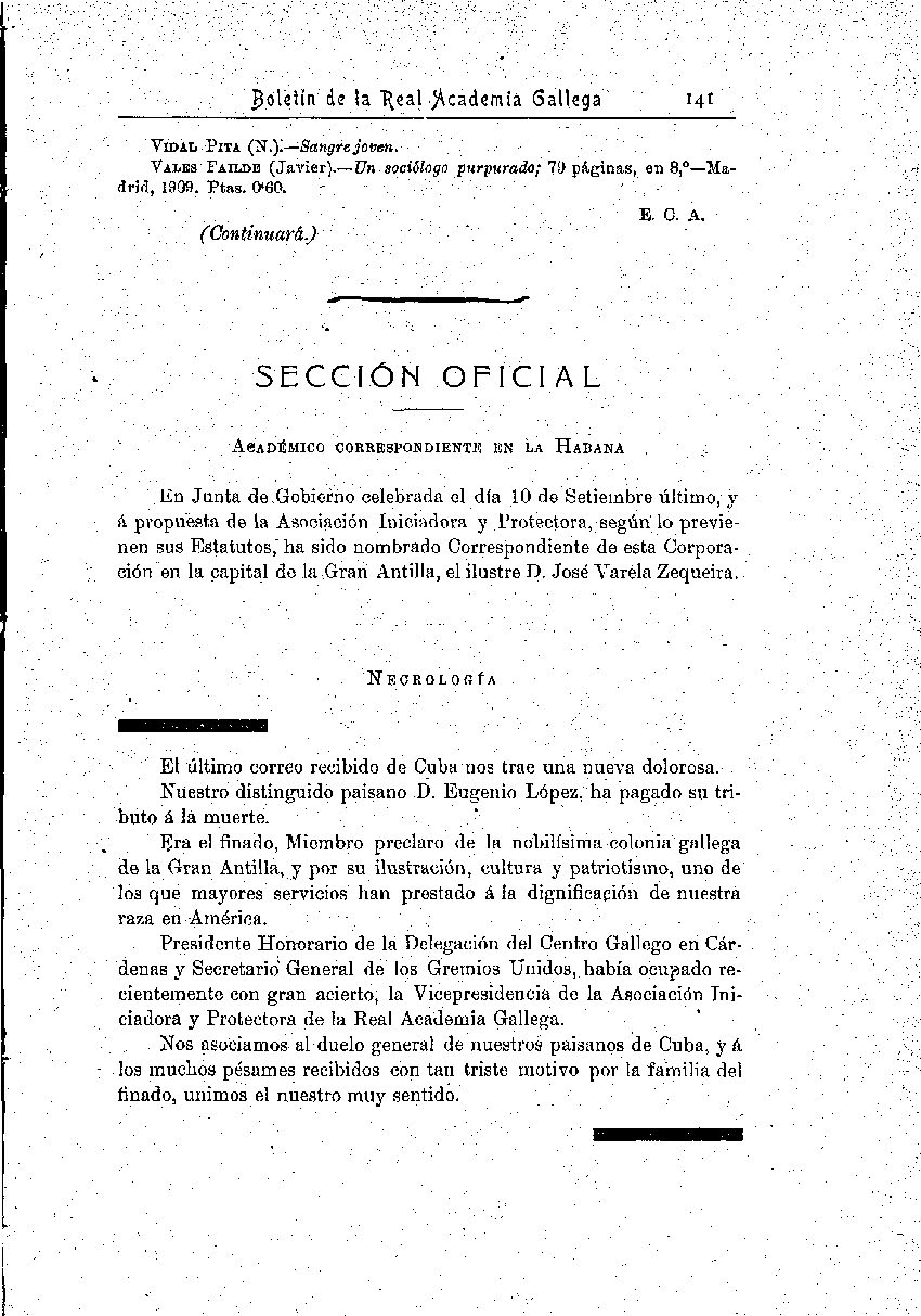 folla de libro