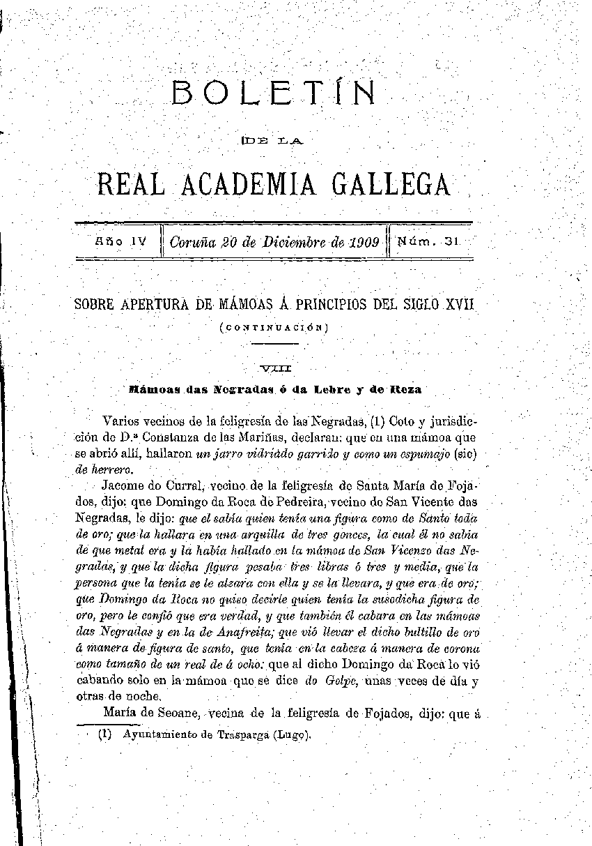 folla de libro