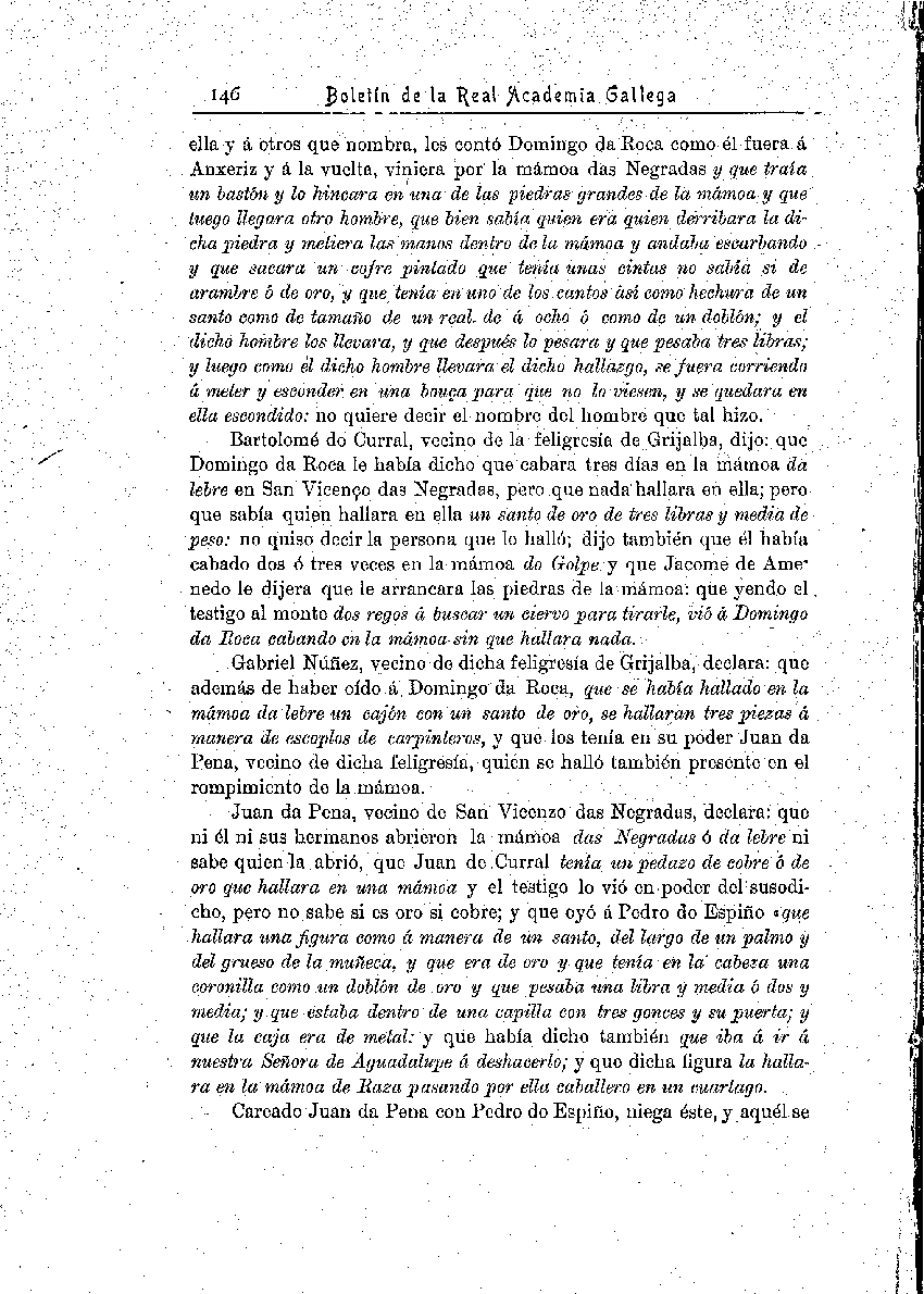 folla de libro