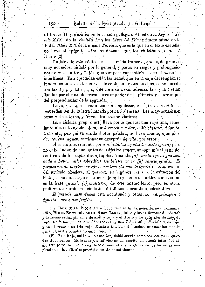 folla de libro