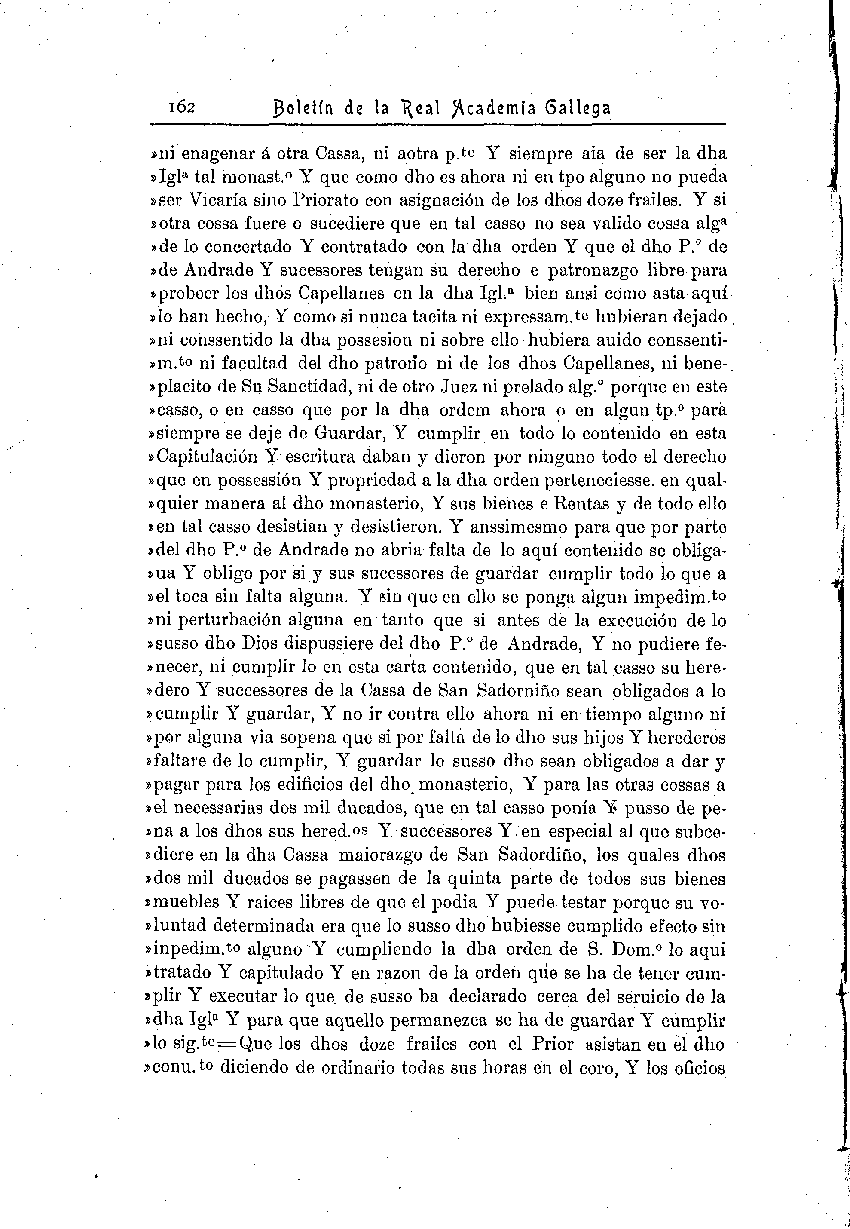 folla de libro
