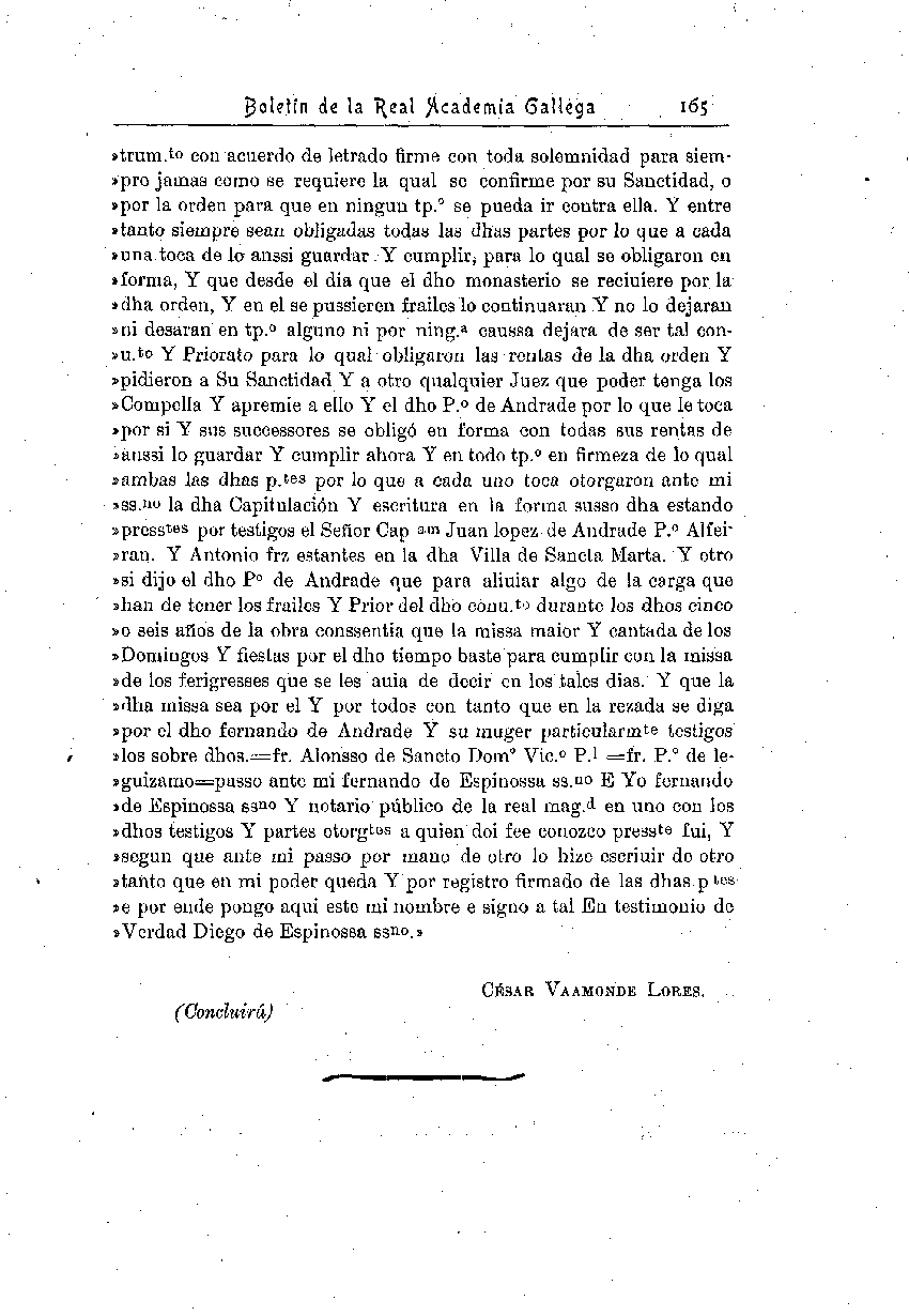 folla de libro