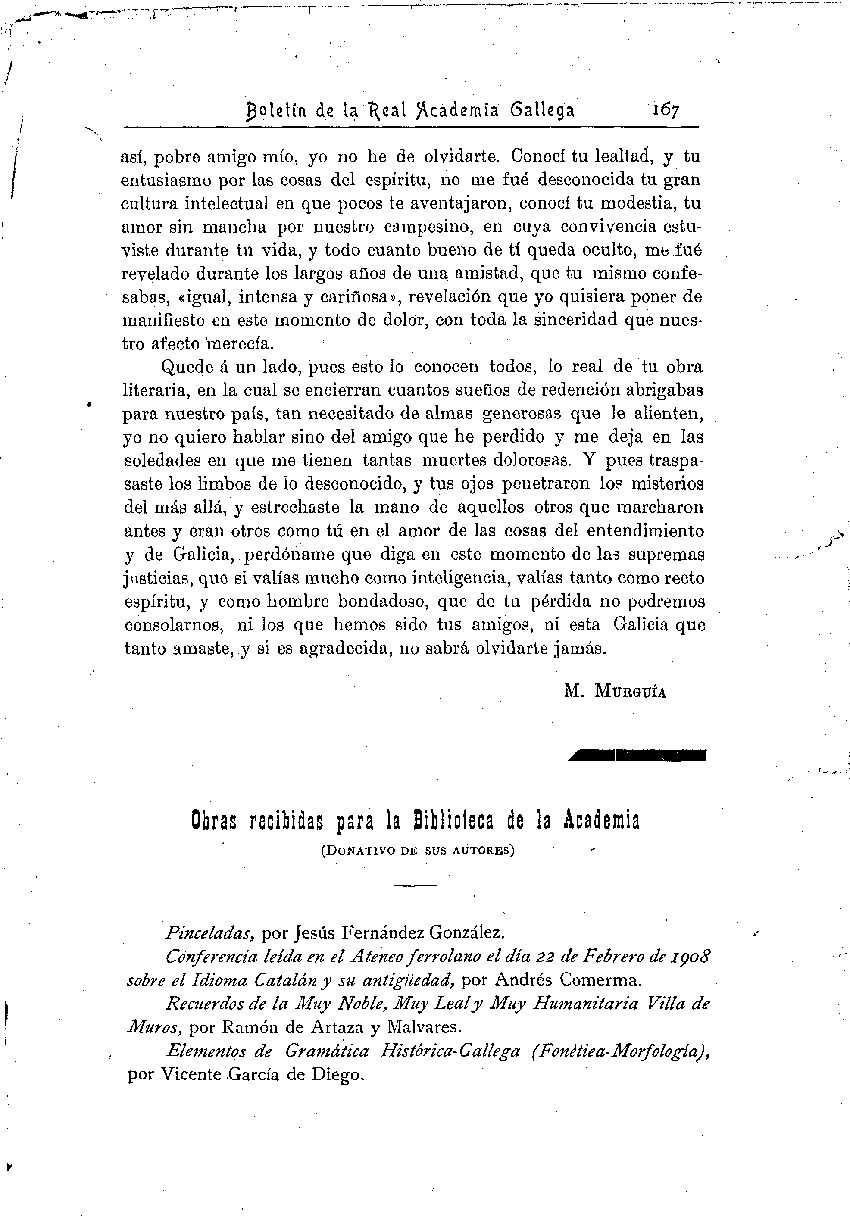 folla de libro