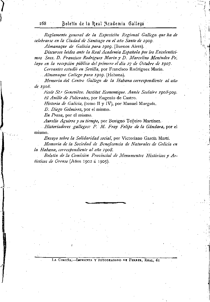 folla de libro