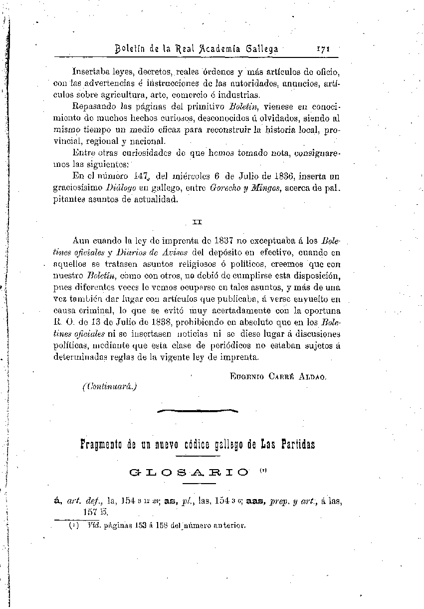 folla de libro