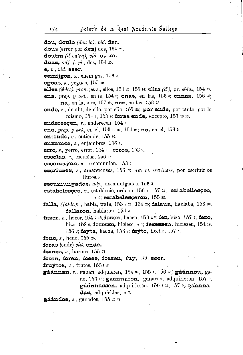 folla de libro