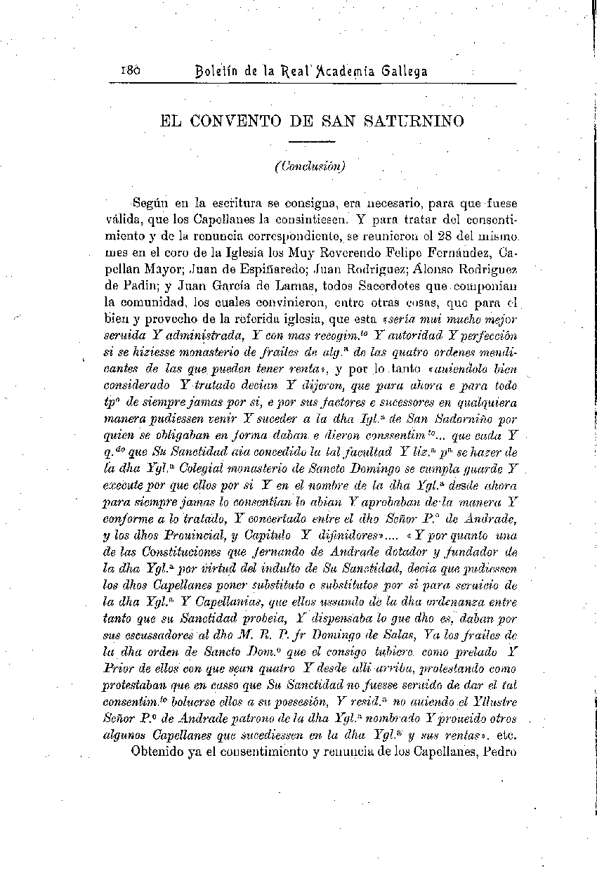 folla de libro