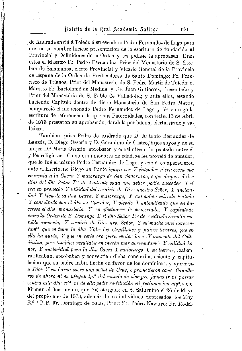 folla de libro