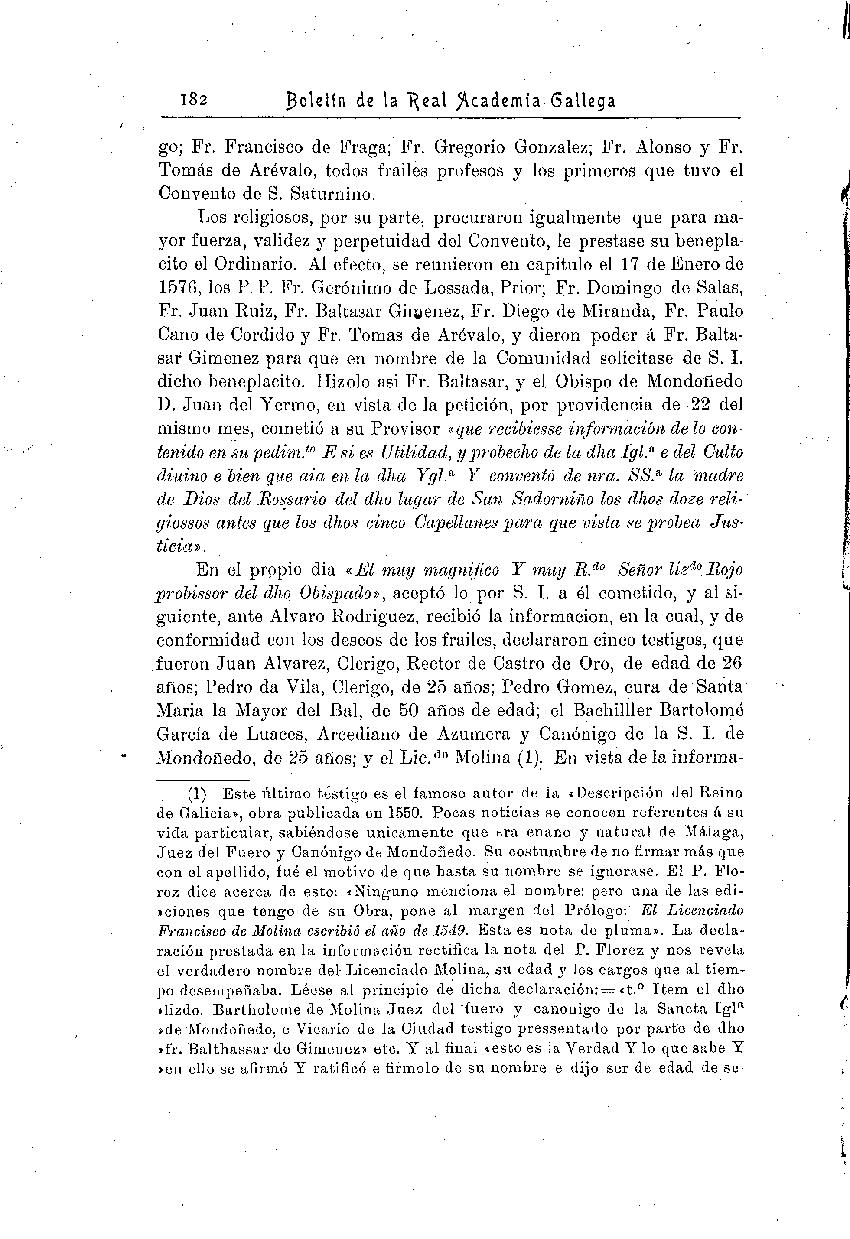 folla de libro