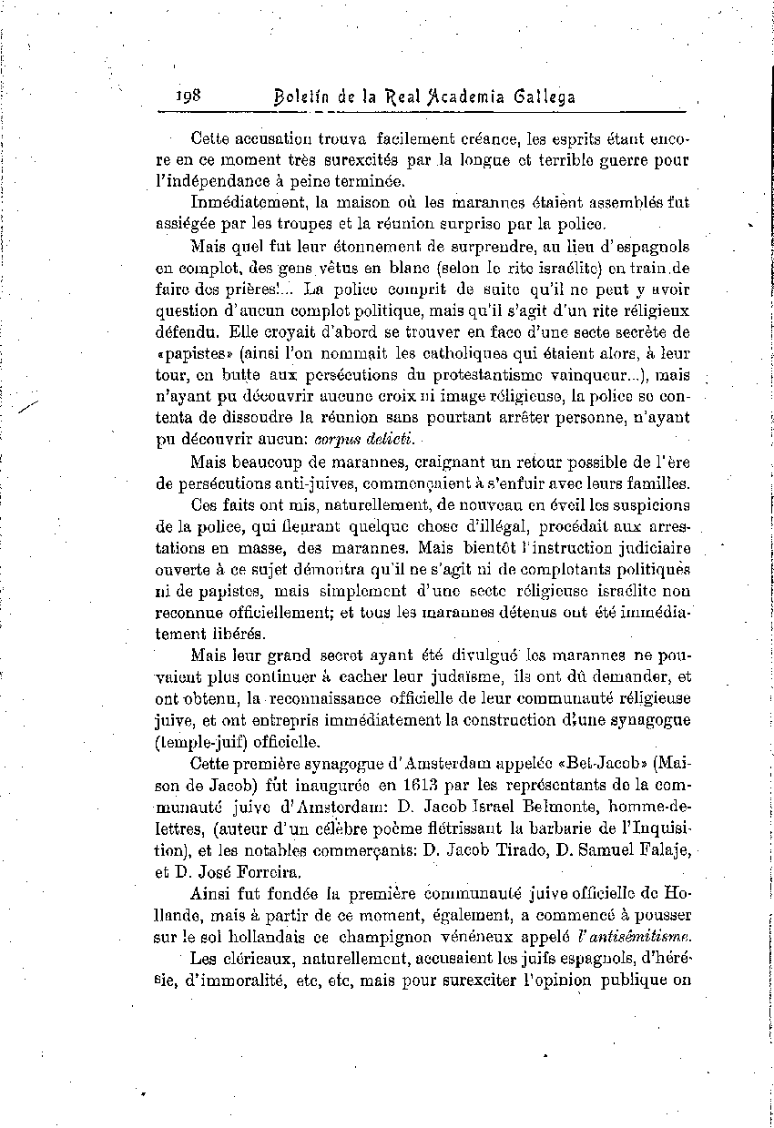 folla de libro