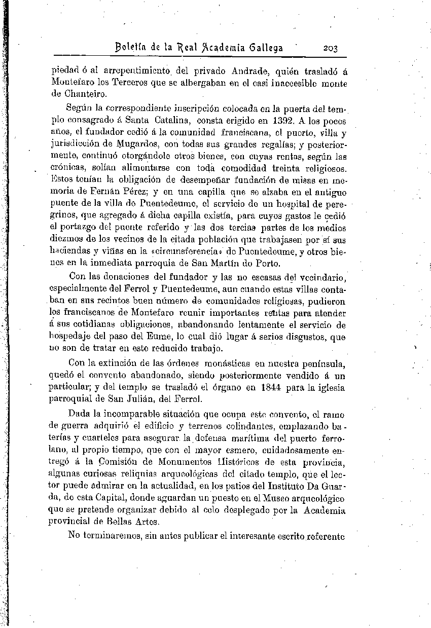 folla de libro
