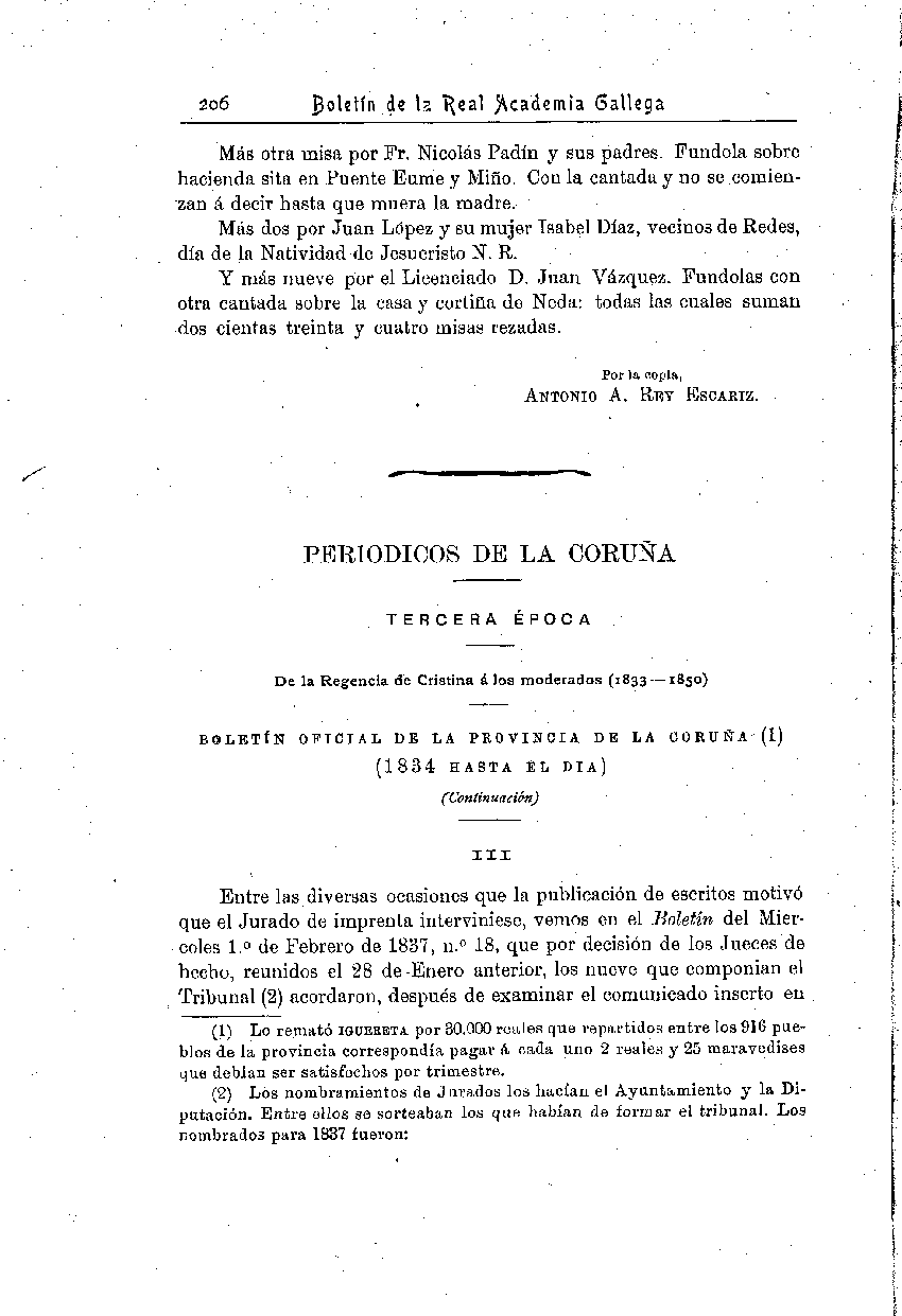 folla de libro