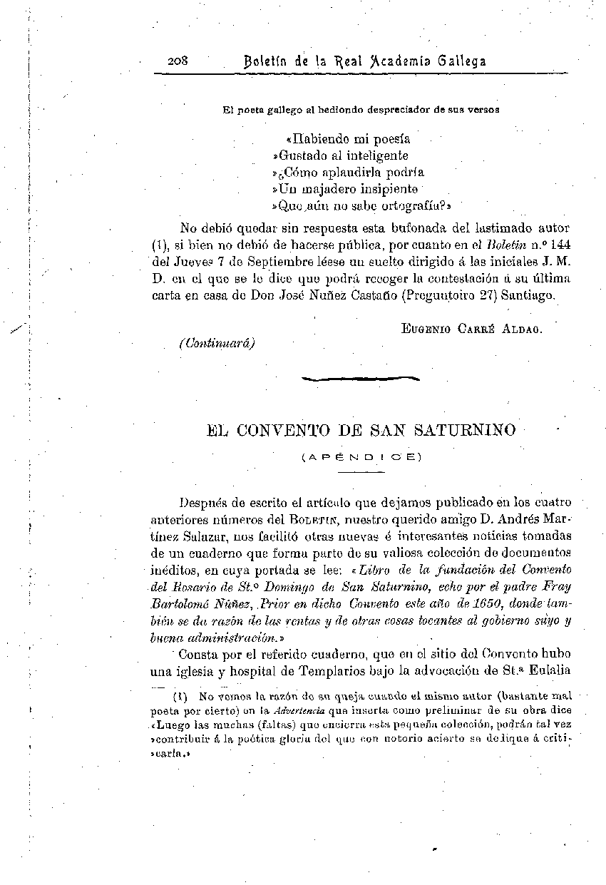 folla de libro