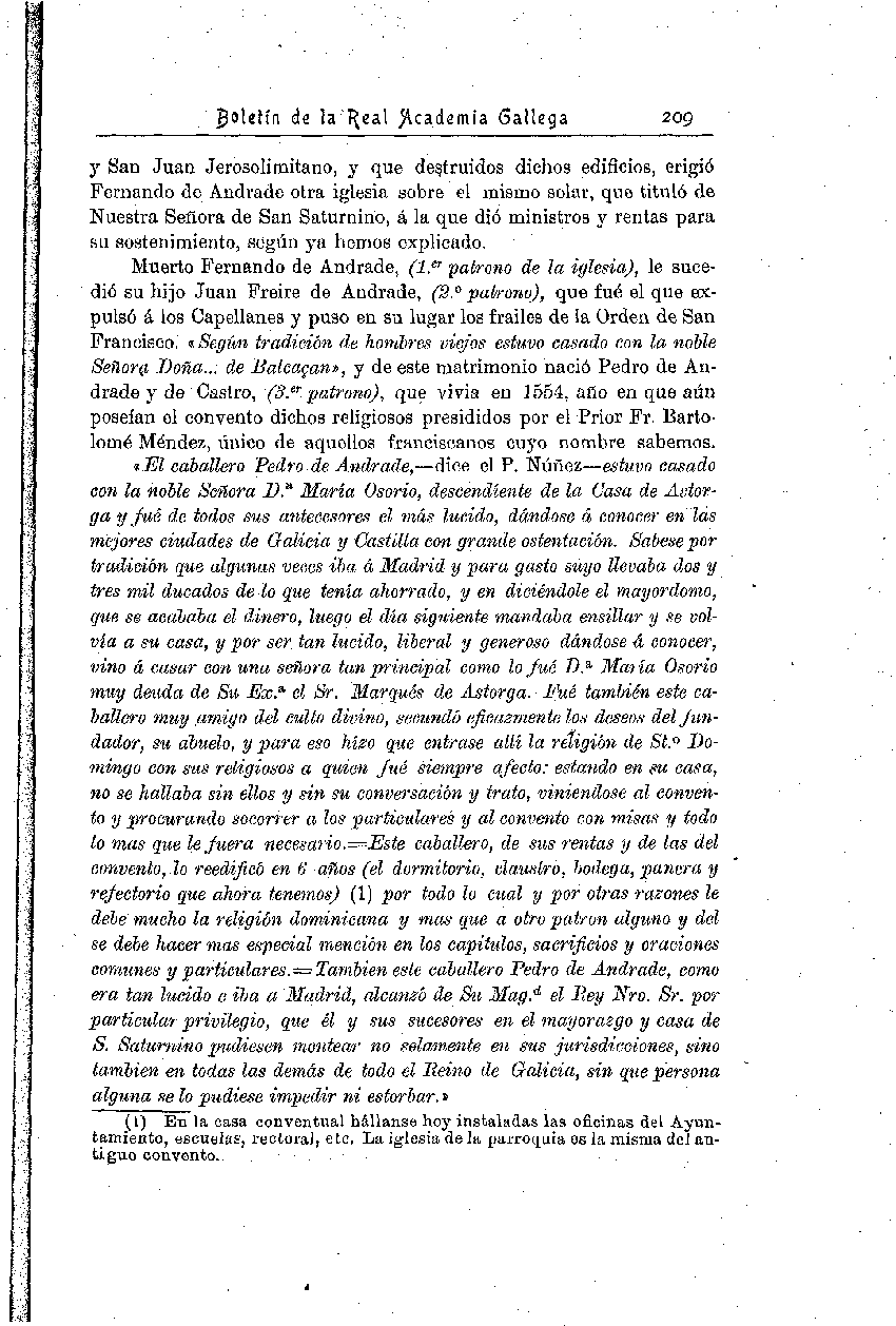 folla de libro