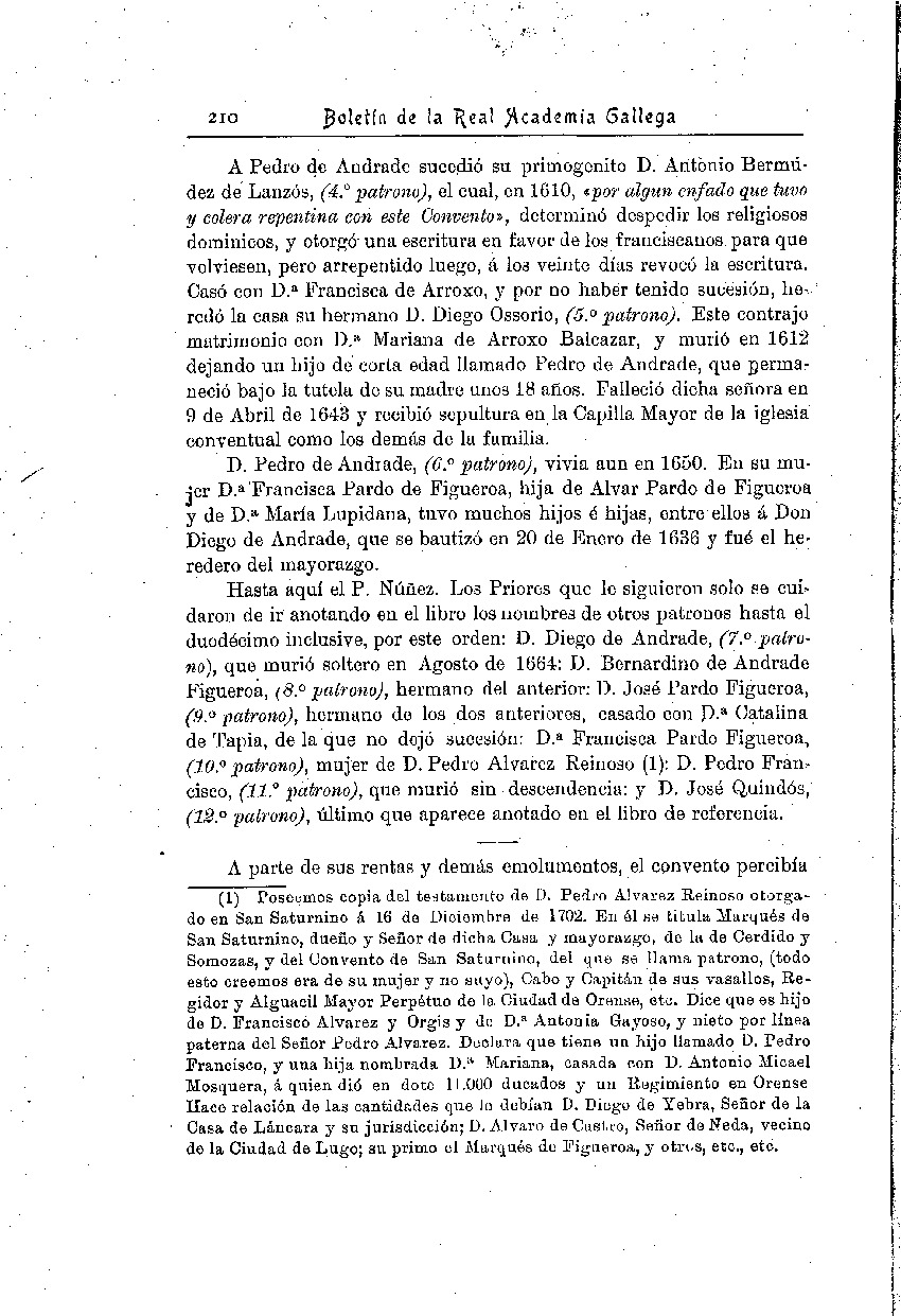 folla de libro