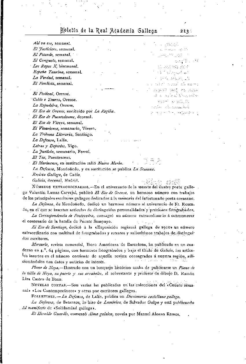 folla de libro