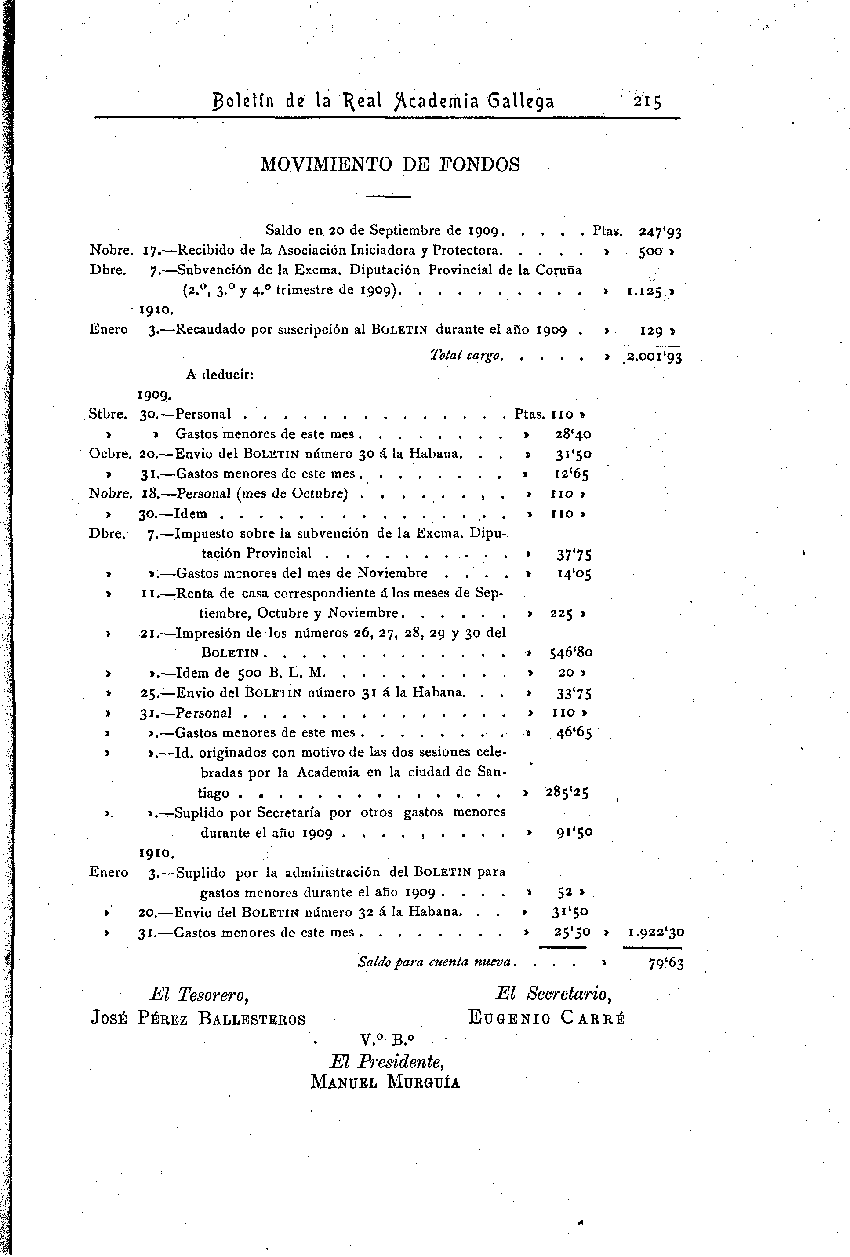 folla de libro