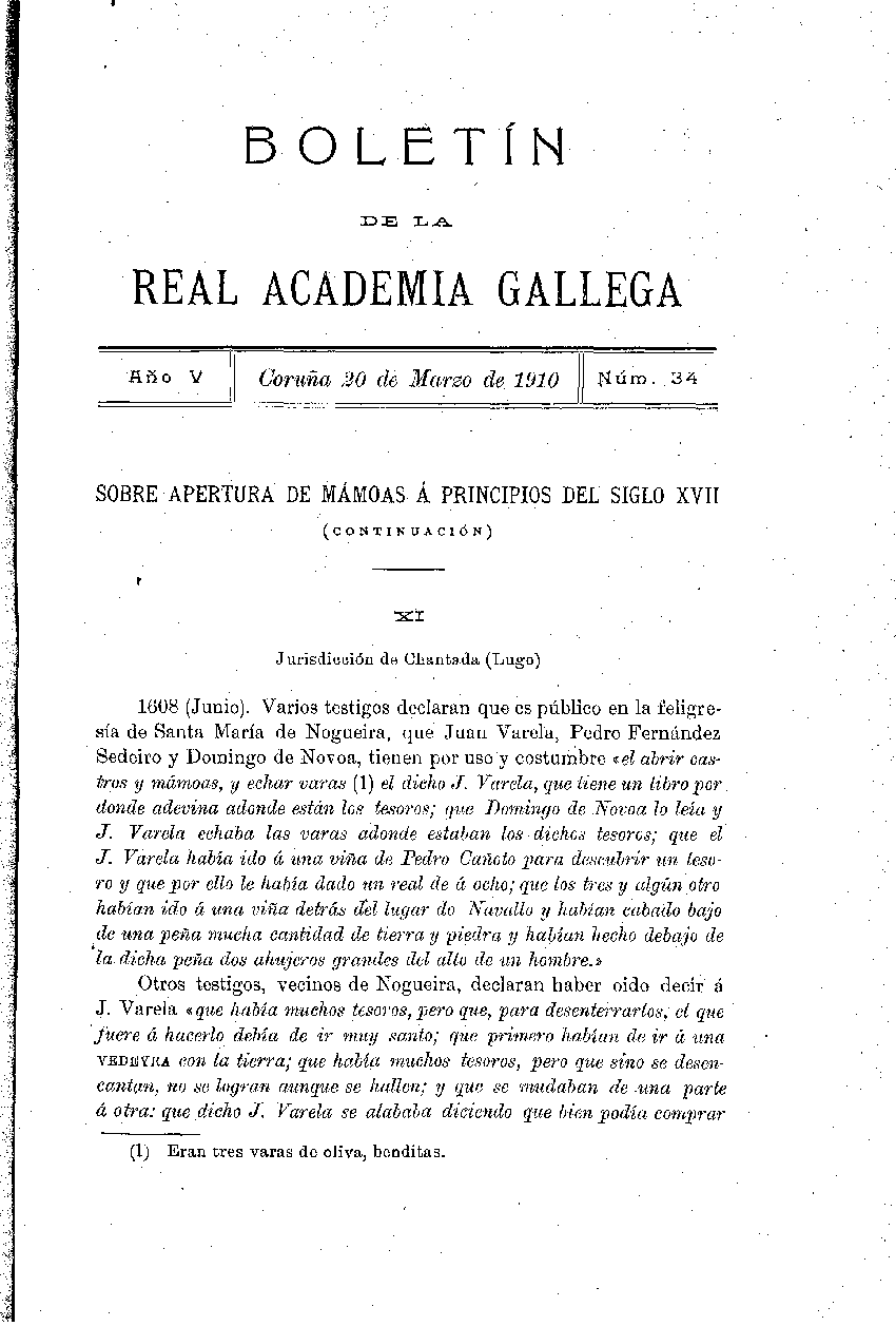 folla de libro