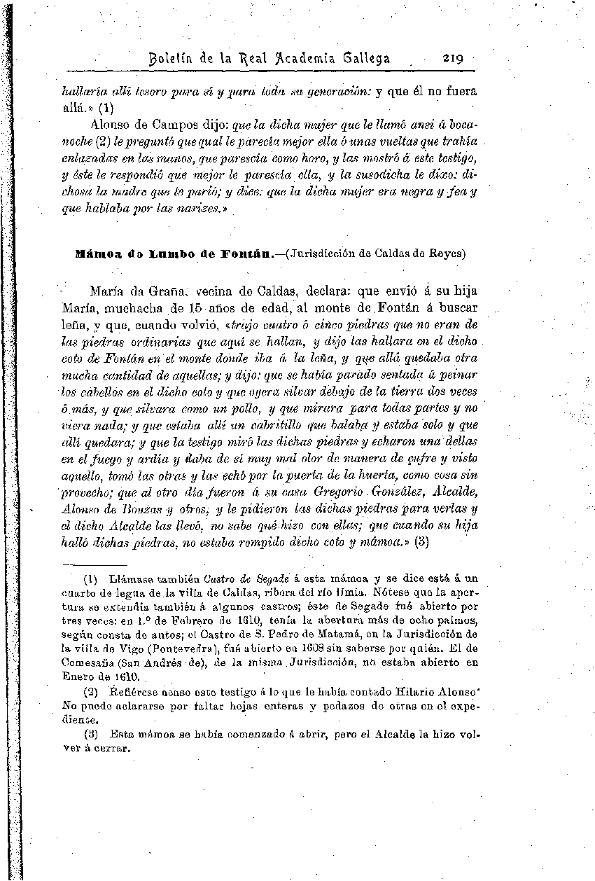 folla de libro