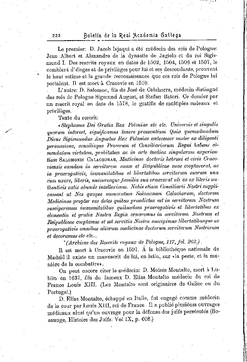 folla de libro