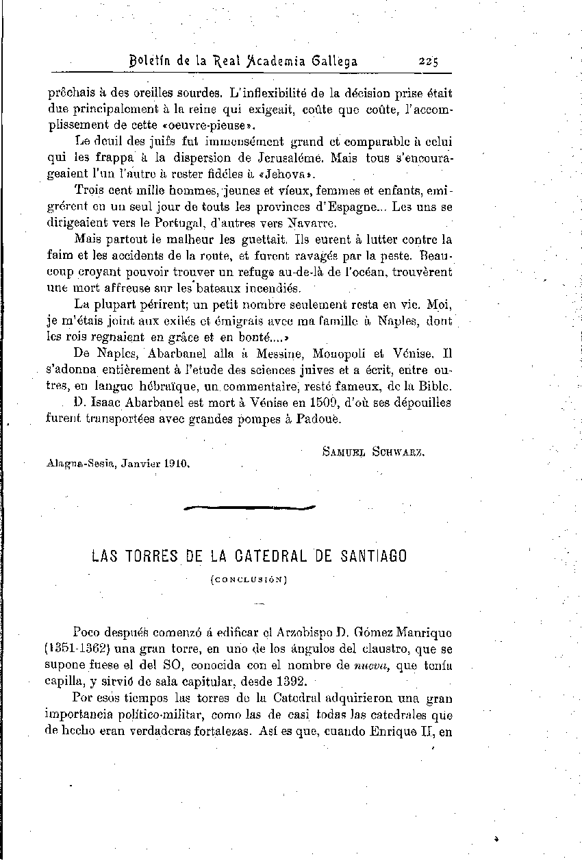 folla de libro