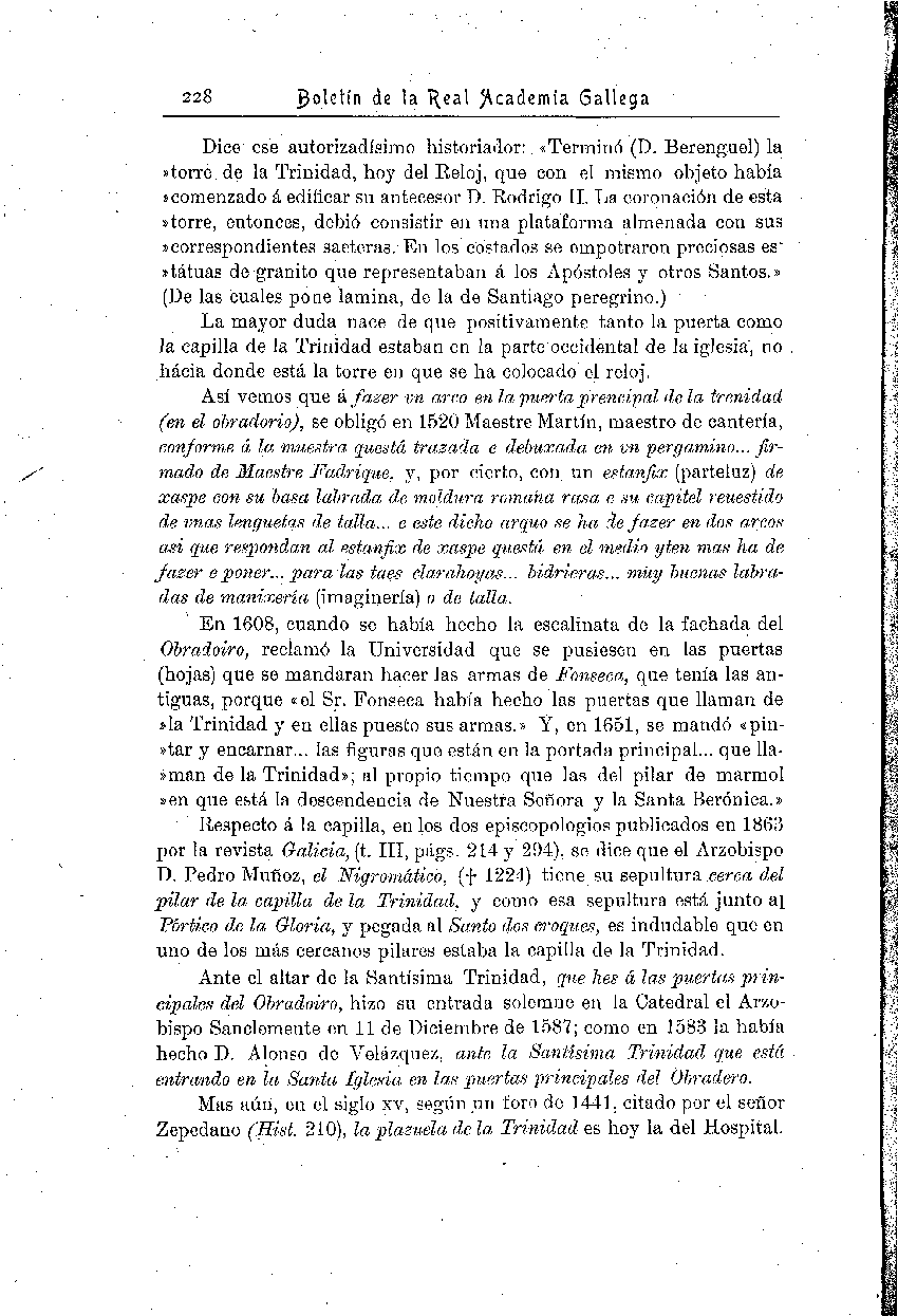 folla de libro