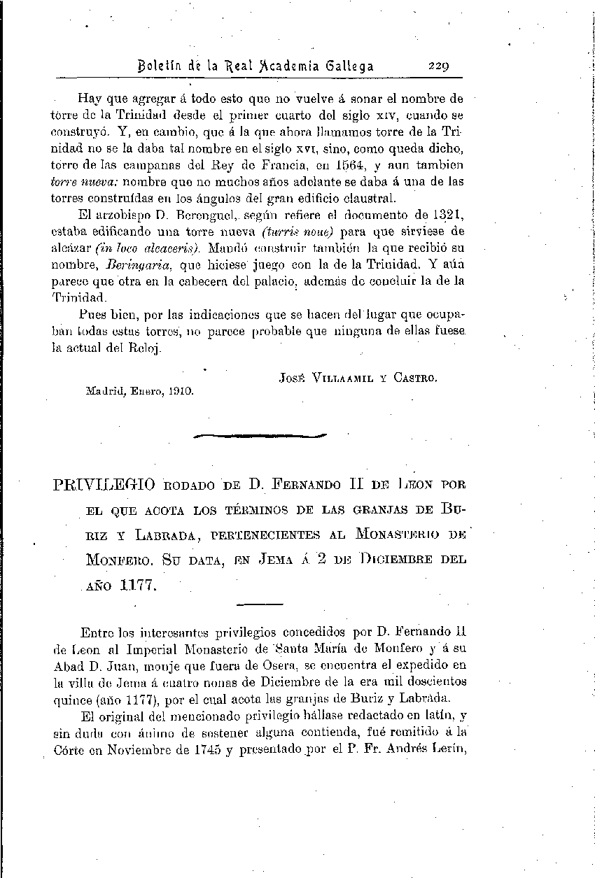 folla de libro