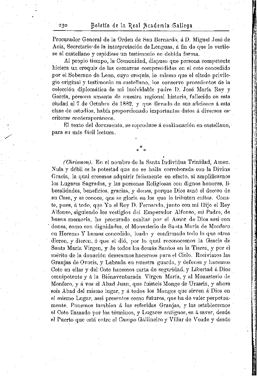 folla de libro