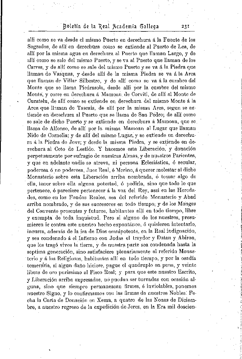 folla de libro