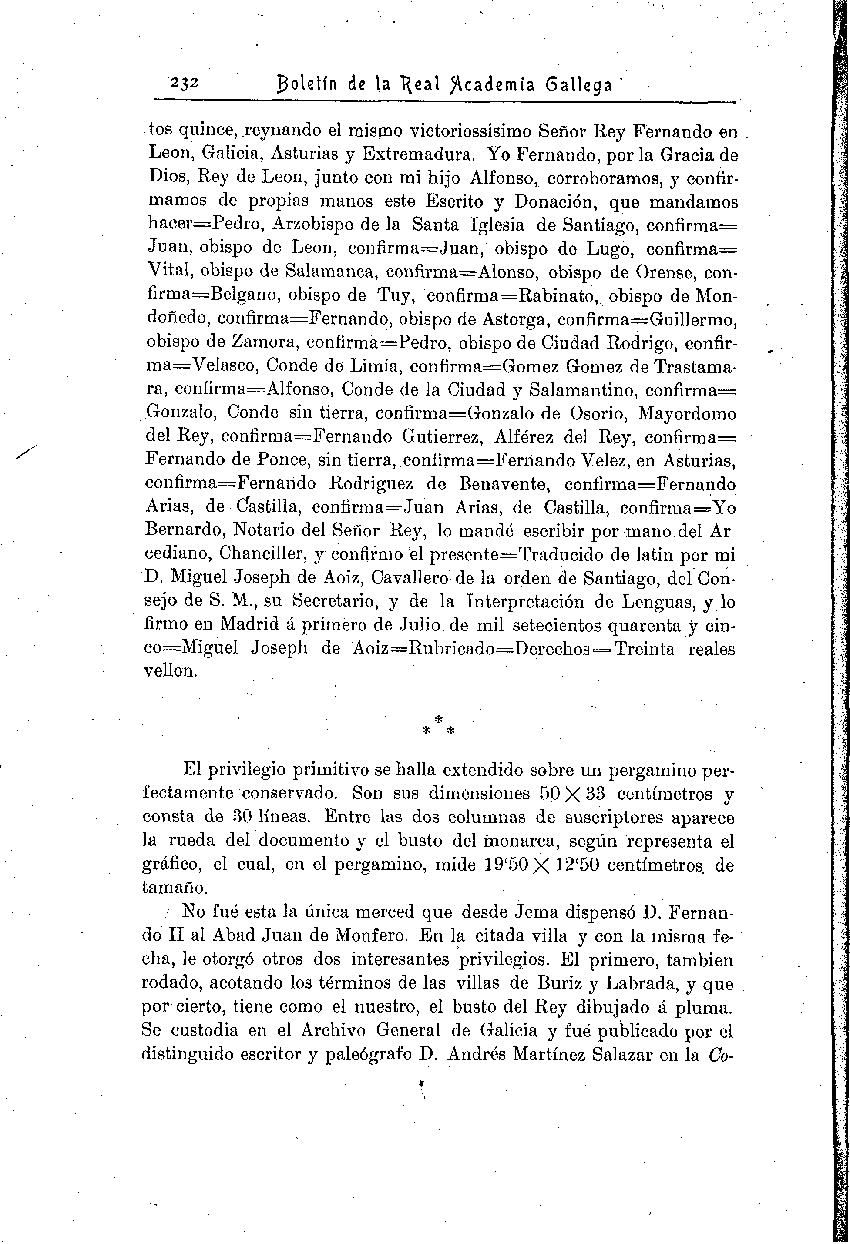folla de libro