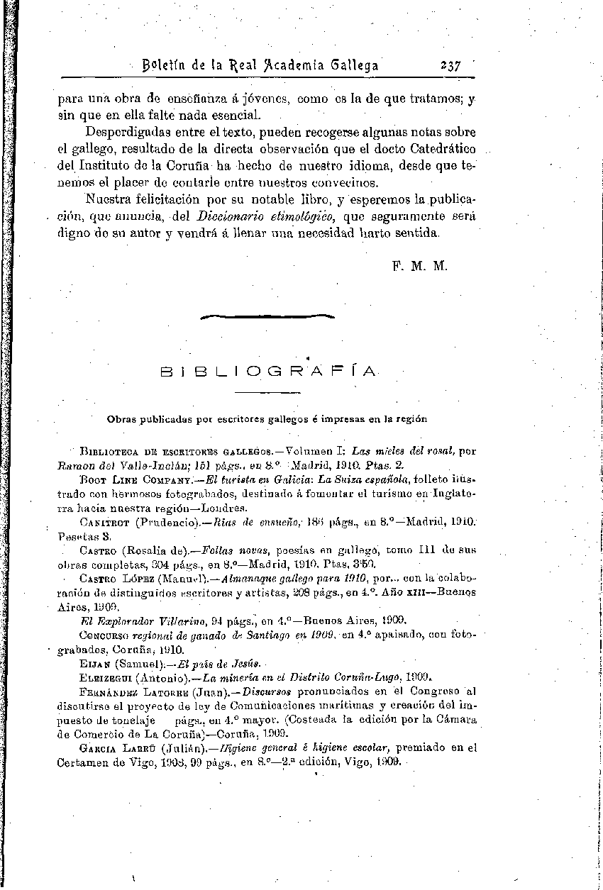 folla de libro