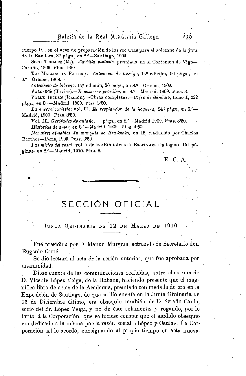 folla de libro
