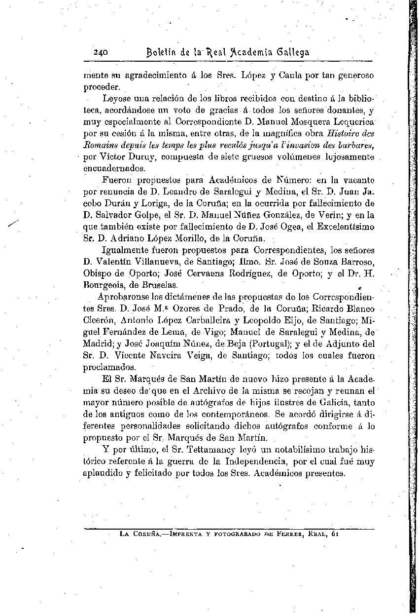 folla de libro