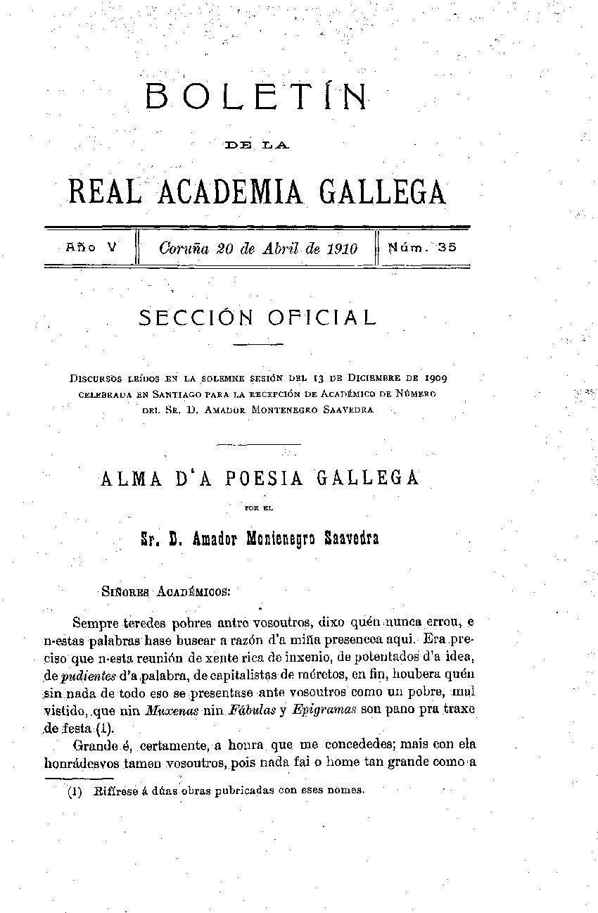 folla de libro