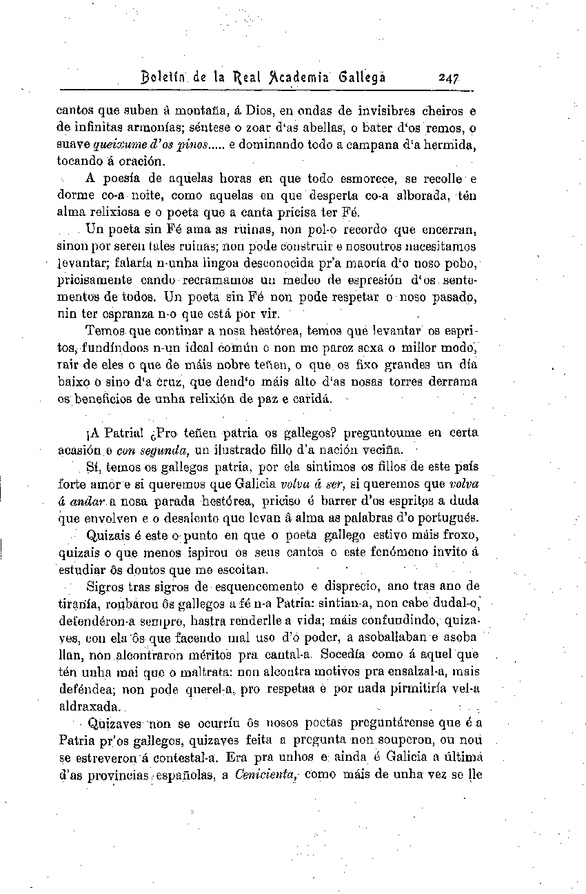 folla de libro