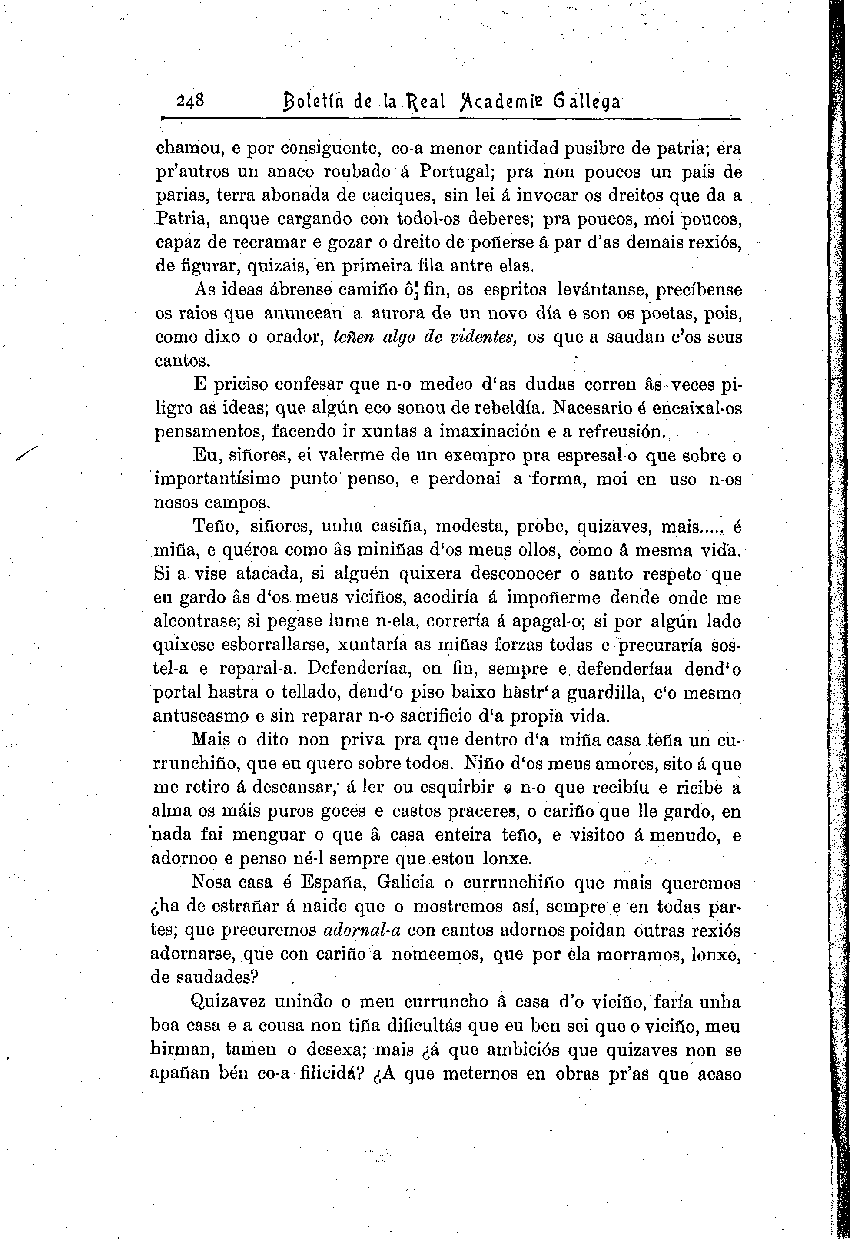 folla de libro