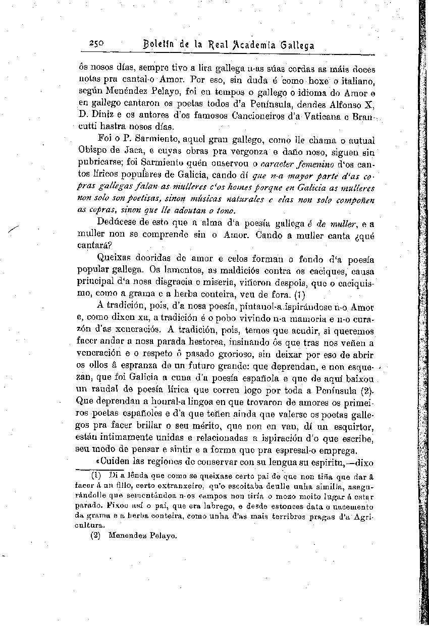 folla de libro