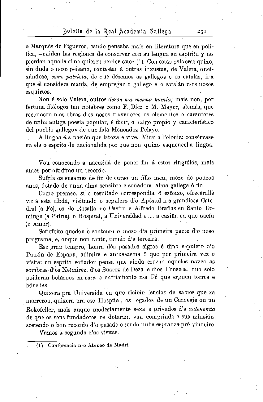folla de libro