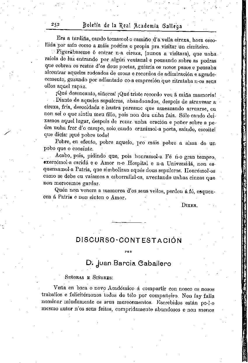 folla de libro