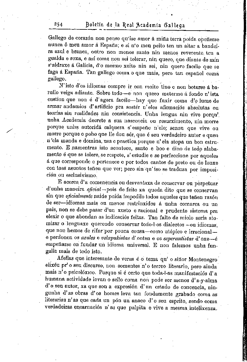 folla de libro