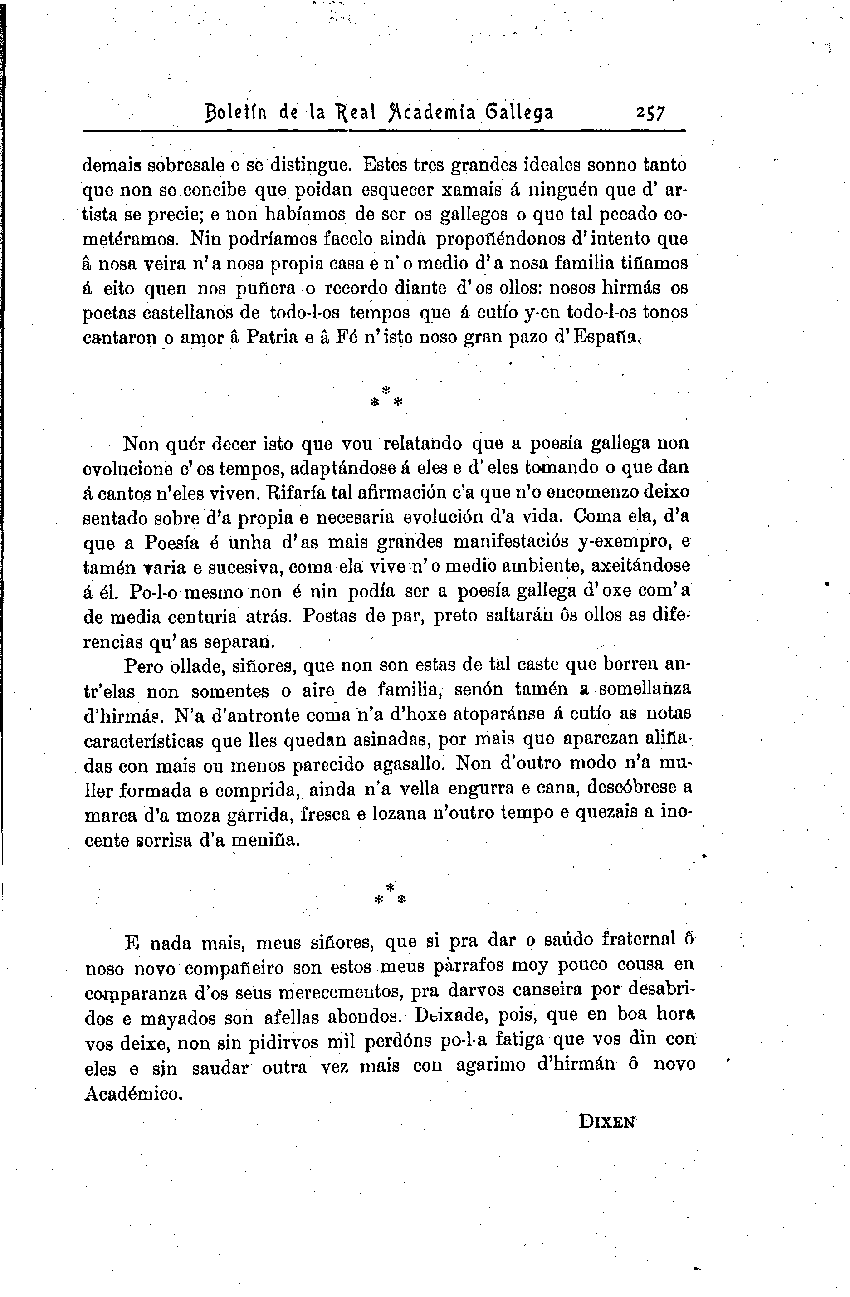 folla de libro