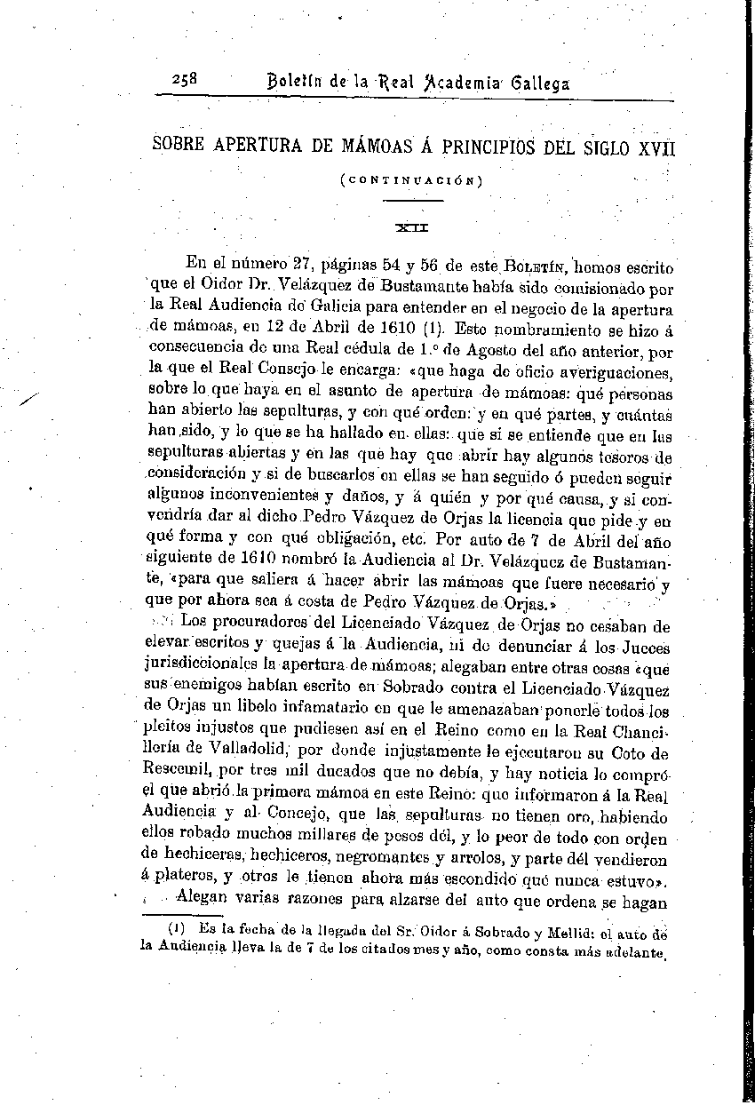 folla de libro