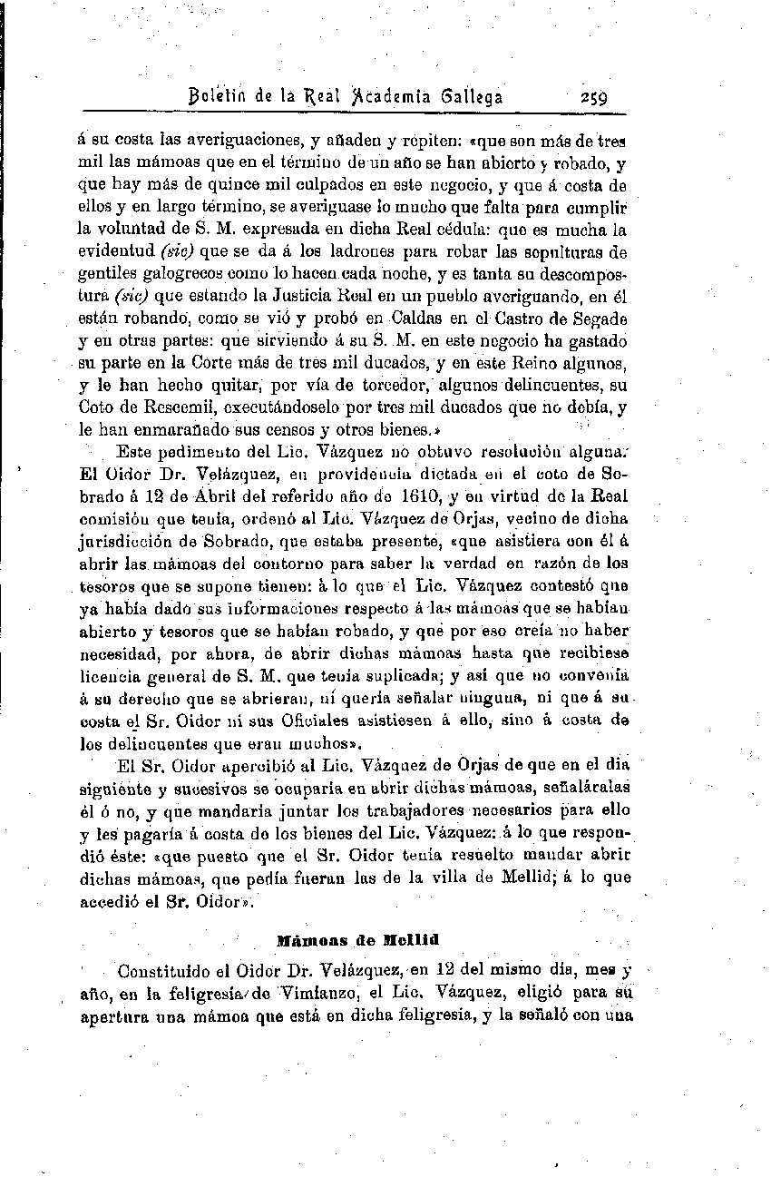 folla de libro
