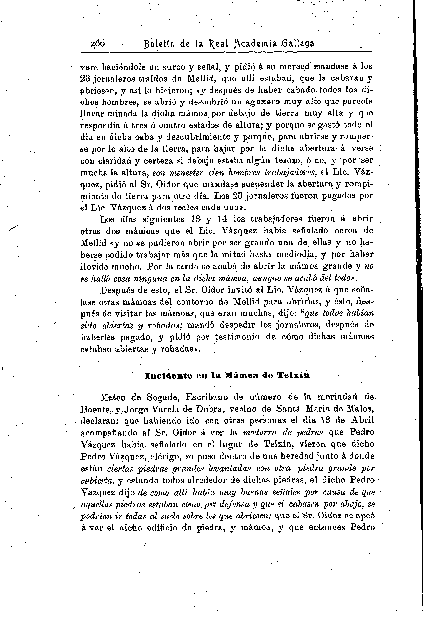 folla de libro