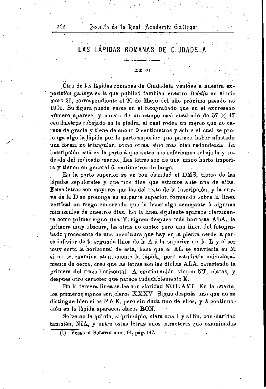 folla de libro