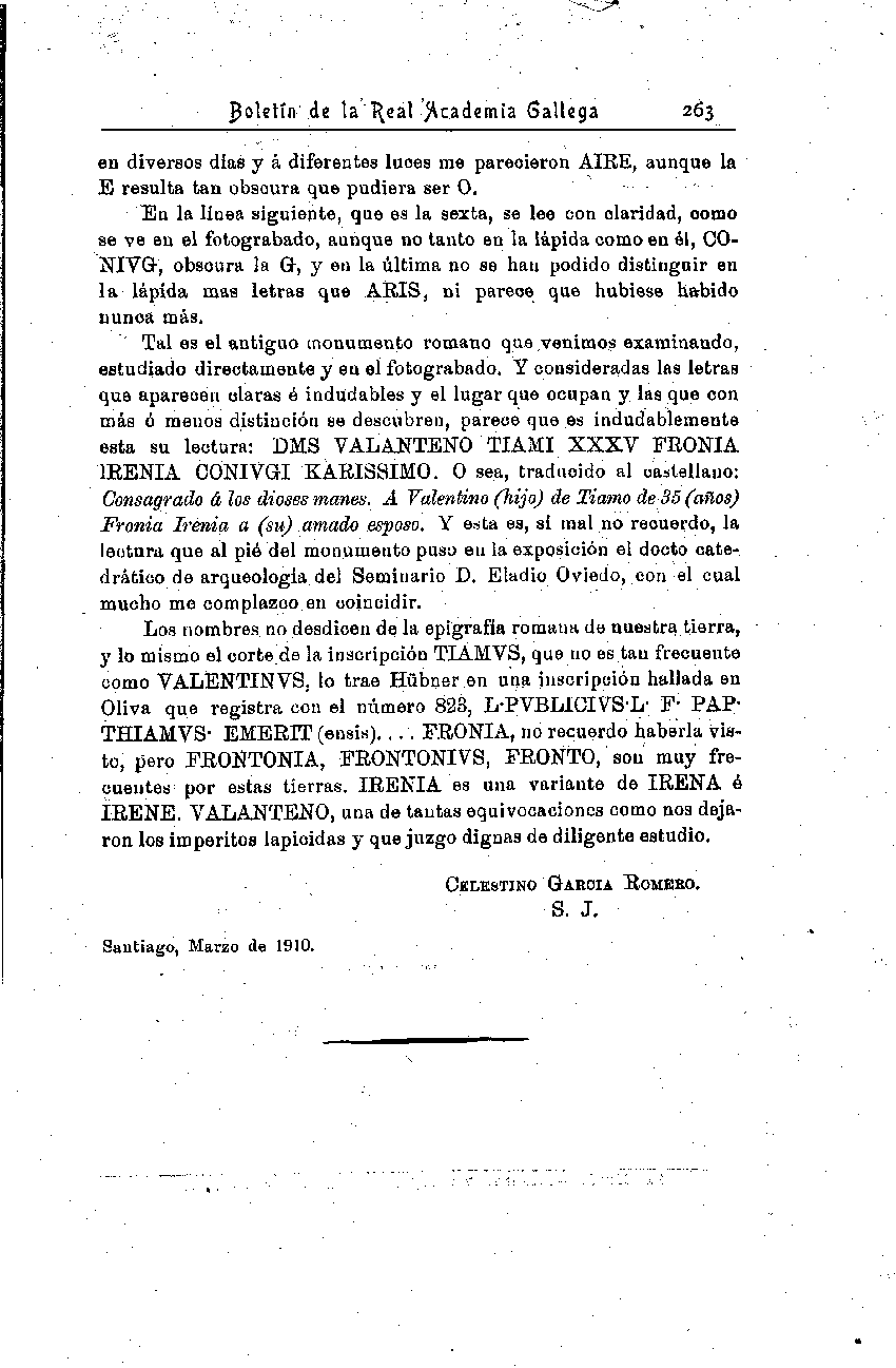 folla de libro