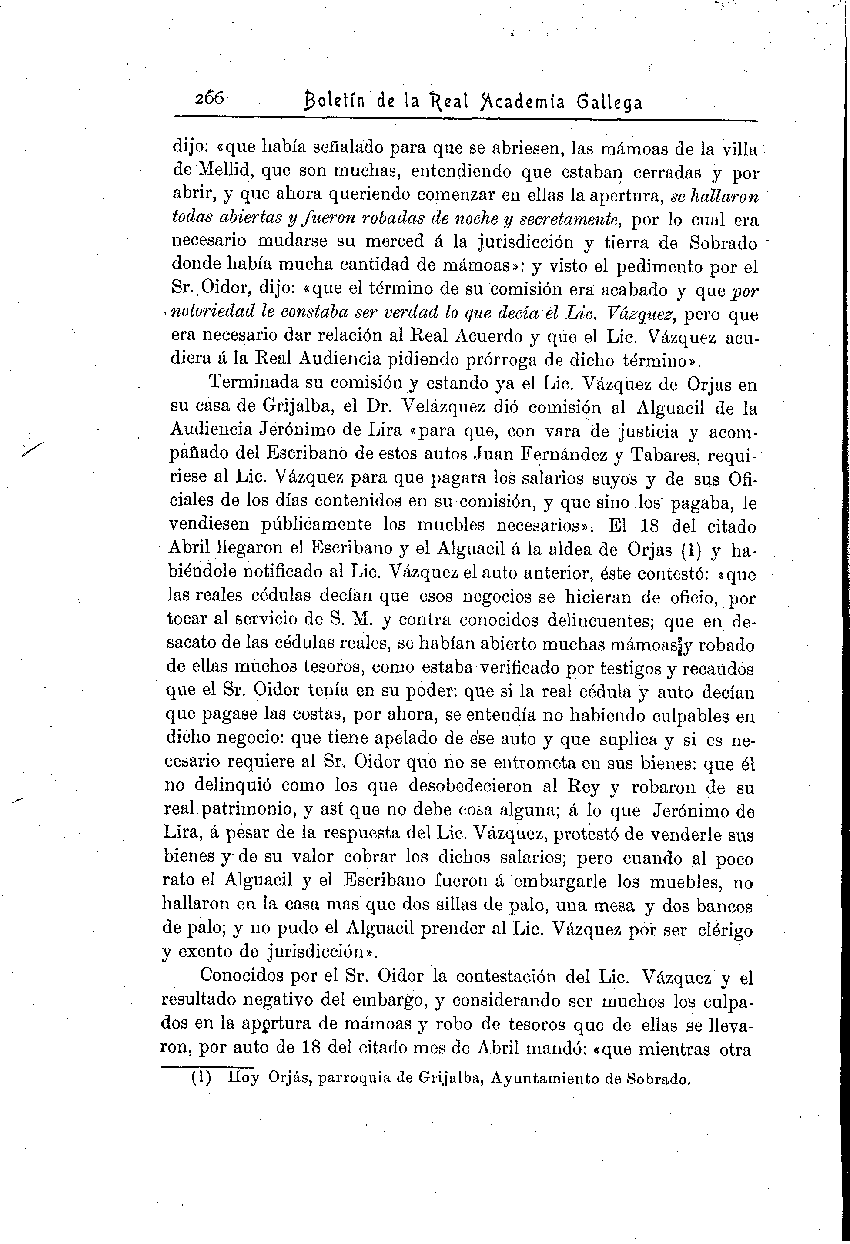 folla de libro