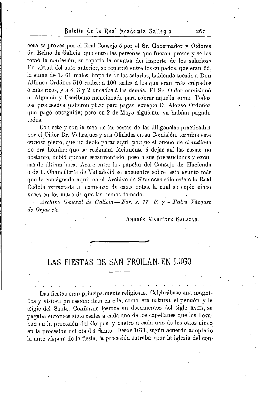 folla de libro