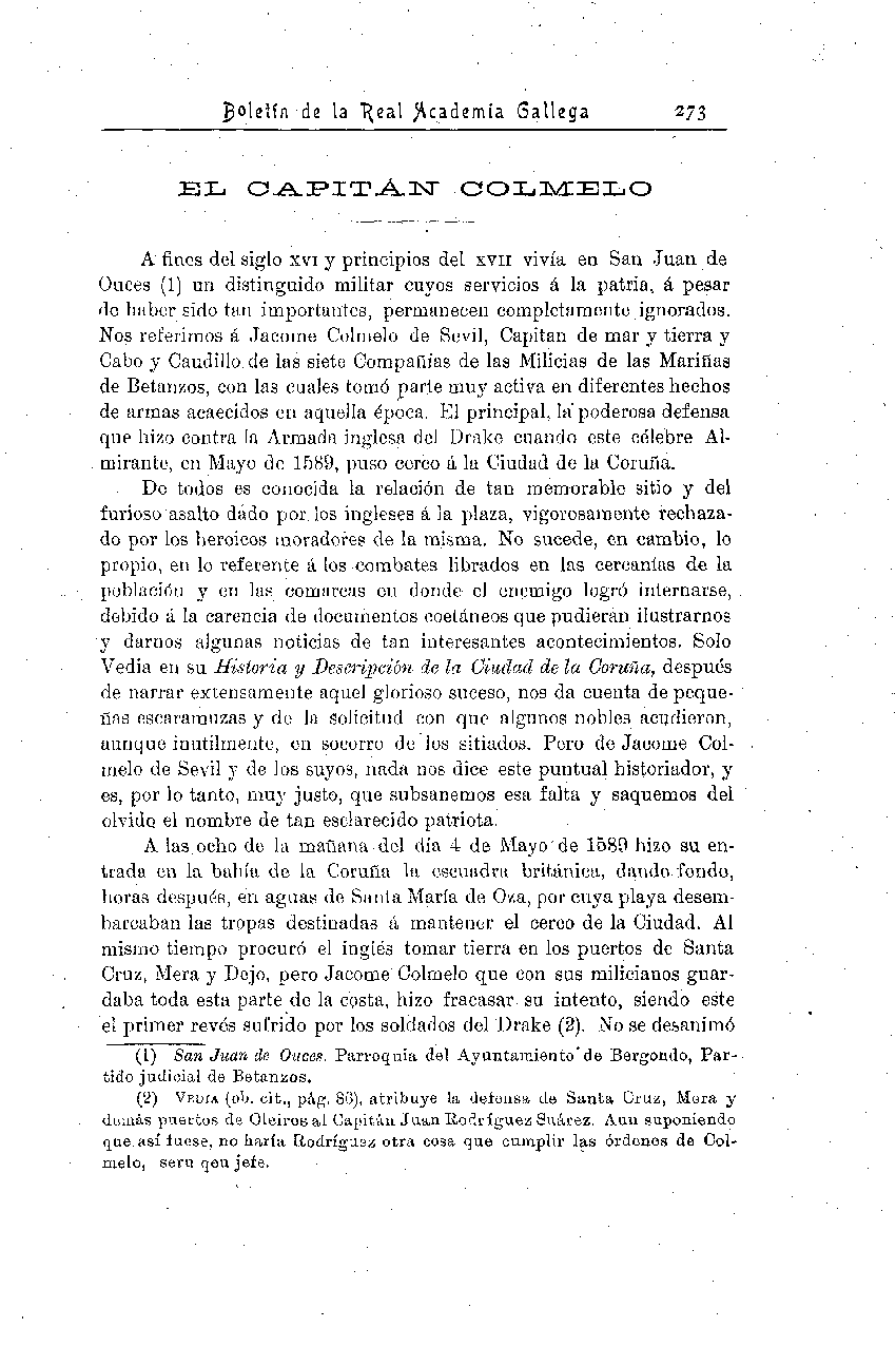 folla de libro
